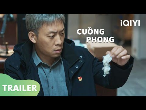 Trailer Cuồng Phong