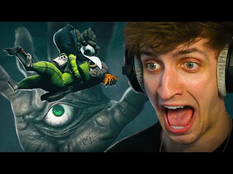 LITTLE NIGHTMARES 3 WITH GRIZZY WAS A DISASTER