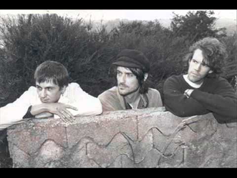 The Verlaines - Hanging by the Strands