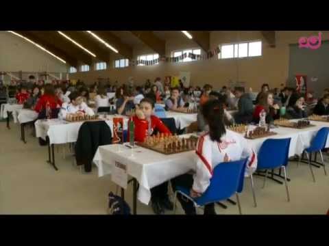 Utisci iz Maribora-završeno svetsko prvenstvo za kadete