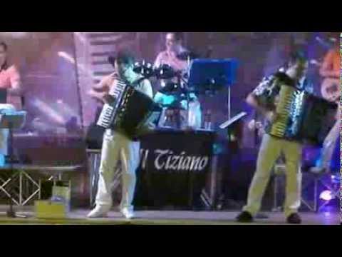 IL TIZIANO - IL VOLO DEL CALABRONE (Variazioni del M° B. Albertino)