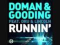 Doman & Gooding - Runnin' [Best Quality ...