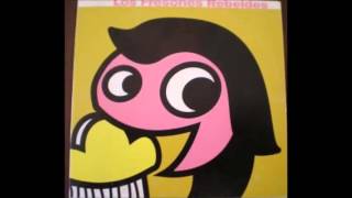 Los fresones rebeldes- Quiero saber