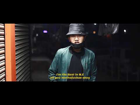 i11evn - My Take On #NortheastCypher