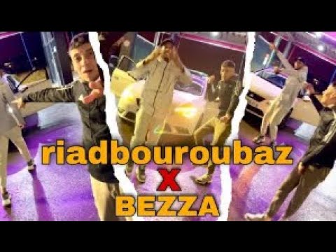 Riad Bouroubaz Feat BEZZA | عودة رياض بوروباز بتعاون جديد