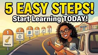 5 EASY Steps to Start Learning Today at Ecamel - Education Center! (DNEC Guide)