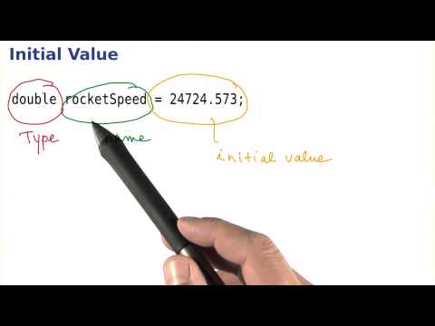 Introduction Intro to Java Programming