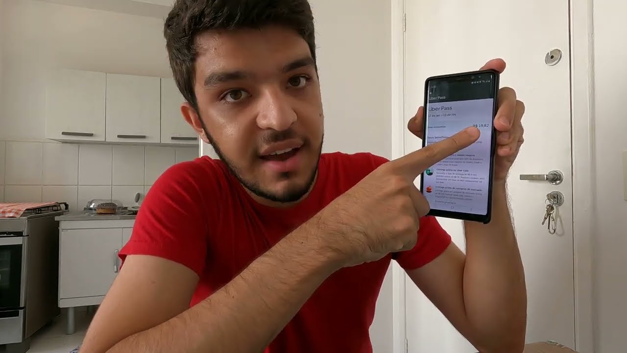 Uber one 2025: vale a pena? análise e economia real