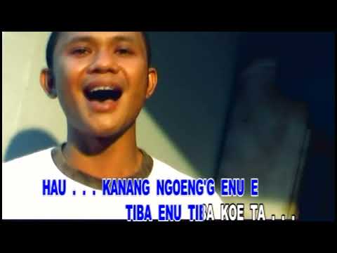 RiAN PARUS - TIBA" (Official Lyric Music Video)