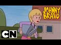 Johnny Bravo Bravo James Bravo