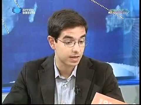 Finanças Pessoais com Pedro Queiroga Carrilho no "Portugal no Coração" (2009-09-18)