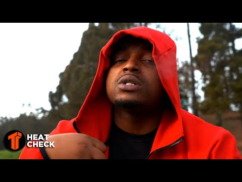 #OT - Benny Hunter (Music Video) II Dir. #ShotByWeez