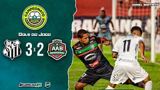 MELHORES MOMENTOS | OPERÁRIO 3 x 2 BATAGUASSU | CAMPEONATO SUL-MATO-GROSSENSE 2026