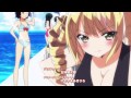 Waya Noucome Opening-with Lyrics 