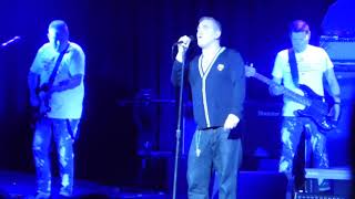 Morrissey - Jacky&#39;s Only Happy When She&#39;s Up on the Stage @ Theater at Madison Square Garden 2017