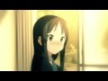 Красивый аниме клип (HD) 