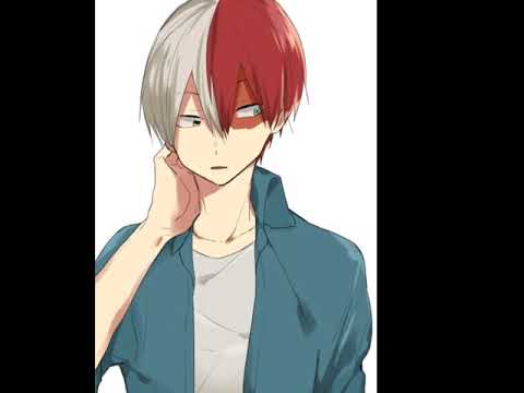 Bang Bang Bang -Shoto spécial- •MHA•