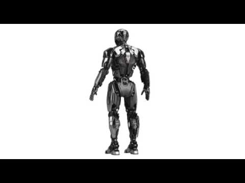 RoboCop (2014) - EM208 Viral Video