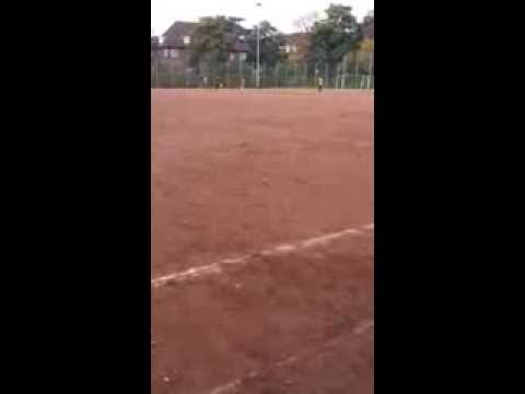 Valon Bejtulai Goal - Ronaldinho