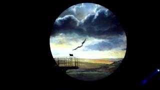 Roger Waters - Empty Spaces live @ Werchter 2013