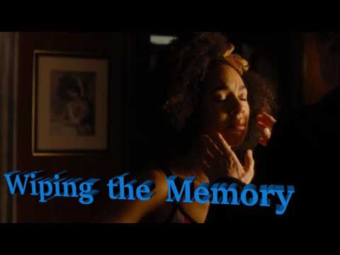 Doctor Who Unreleased Music - The Pilot - Wiping The Memory
