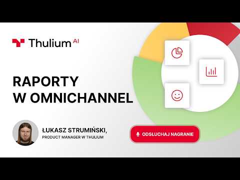 Raporty w Omnichannel