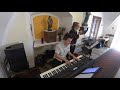 Tauflied Wir Wünschen Dir Liebe Sunny Dale Cover