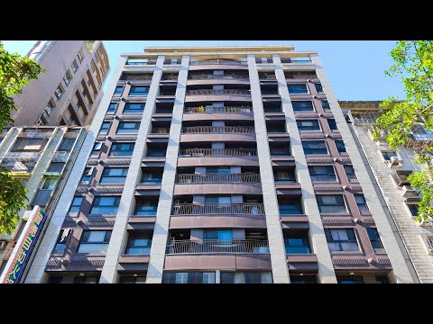 《必秒殺！》【西門站｜☆3房2廳2衛3陽台☆95%新豪宅☆】 整層住家 有富正旺 591租屋 月租46,800元/月