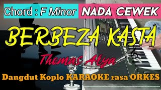 Download lagu BERBEZA KASTA - Thomas Arya Versi Dangdut Koplo KARAOKE rasa ORKES Yamaha PSR S970 mp3 Download lagu BERBEZA KASTA - Thomas Arya Versi Dangdut Koplo KARAOKE rasa ORKES Yamaha PSR S970 mp3