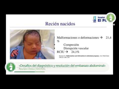 Reunión Clínica Sochog – Octubre 2018
