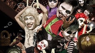 Tanya Markova Live - END of the WORLD