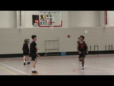 Chardon Boys vs. Madison - June 8, 2021