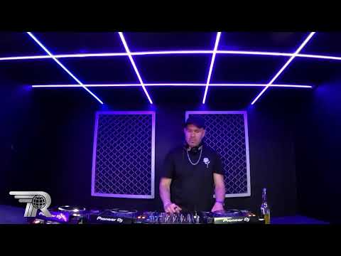 ROSSTREAM 119 - THE BRVTALIST - 09 DE DICIEMBRE