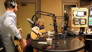 On The Verge: Cariad Harmon