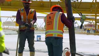 Casper I25 Bridge Reconstruction Update