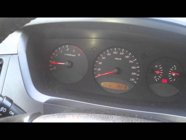 Не Работает Полный Привод Санг Енг Актион Спорт