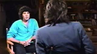 Groovy Movies: Ray Davies (The Kinks) 1983 MTV Interview w/Mark Goodman