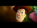 Toy Story3 When Andy Gives Woody To Bonnie