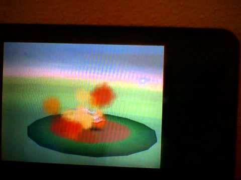 Guia de PKMN  Negro episodio 37 : La batalla contra cheren