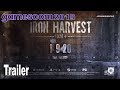 Gameplay-Video von Iron Harvest  Playstation
