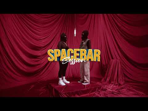 Phoenix Rome X Phoenix Nemesis (THE PHOENIXMOB) - Gorkhali Drip | SPACEBAR SESSION