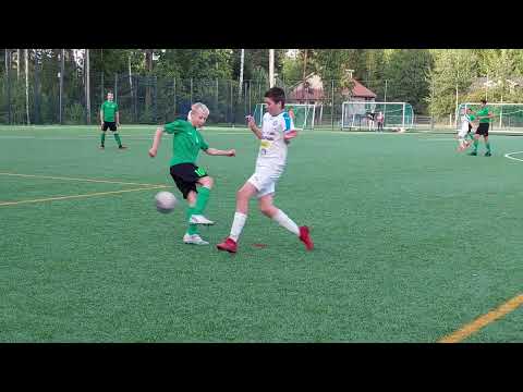 KOPSE/vihreä - FC 69 sin (4-2)