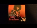 Billy Preston  - 05 The Octopus (HQ)