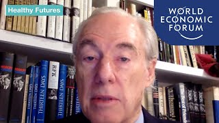 Tackling Alzheimer's Part 1 | DAVOS AGENDA 2021