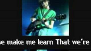 Our last common ancestor Fightstar