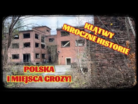 CURSED PLACES IN OUR COUNTRY! (IT'S DARK!)