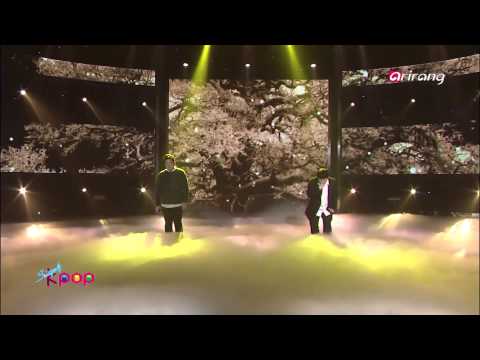 Simply K-Pop Ep99 2BiC - I Love U / 심플리케이팝, 투빅, 행복하기를