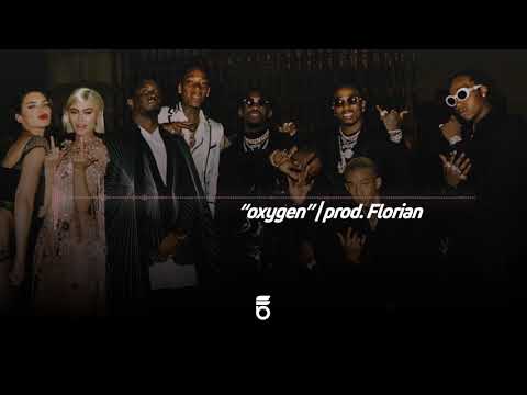 [SOLD] Travis Scott x Migos Type Beat " Oxygen "