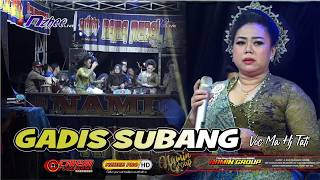 Download lagu GADIS SUBANG VOC MA HJ TATI JAIPONGAN BAJIDORAN RMMJ NAMIN GROUP KARAWANG TERBARU 2026 mp3 Download lagu GADIS SUBANG VOC MA HJ TATI JAIPONGAN BAJIDORAN RMMJ NAMIN GROUP KARAWANG TERBARU 2026 mp3