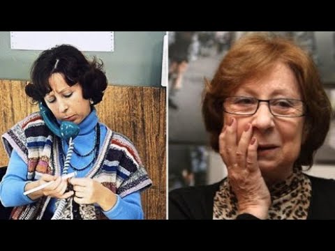 Жизнь Лии Ахеджаковой: скандальные антироссийские заявления и третий муж, который моложе на 20 лет